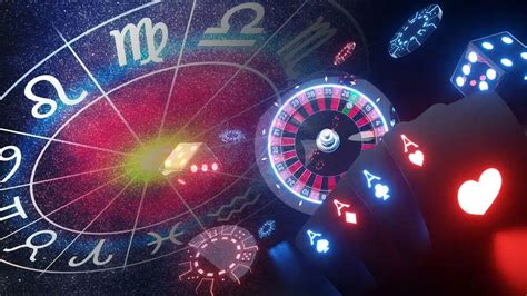 Gambling Horoscope 2024: Is Today My Lucky Day .
